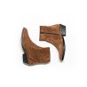 ALIWELL - Lennox Alva Velours Camel
