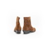 ALIWELL - Lennox Alva Velours Camel