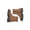 ALIWELL Flynt Alco Velours Noisette