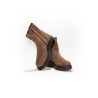 ALIWELL Flynt Alco Velours Noisette