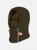 BARTS Isafjord Hood Army