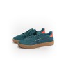 REEBOK - Smash Edge Teal/Ornge/Blue