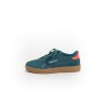 REEBOK - Smash Edge Teal/Ornge/Blue
