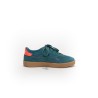 REEBOK - Smash Edge Teal/Ornge/Blue