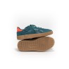 REEBOK - Smash Edge Teal/Ornge/Blue