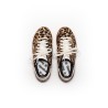 REEBOK - Club C Grounds Cheetah/Chalk