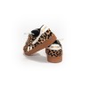REEBOK - Club C Grounds Cheetah/Chalk