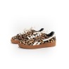 REEBOK - Club C Grounds Cheetah/Chalk