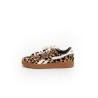 REEBOK - Club C Grounds Cheetah/Chalk