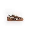 REEBOK - Club C Grounds Cheetah/Chalk