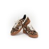 REEBOK - Club C Grounds Cheetah/Chalk