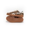 REEBOK - Club C Grounds Cheetah/Chalk