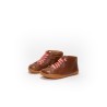 CAMPER - Peu Cami Kids Brown