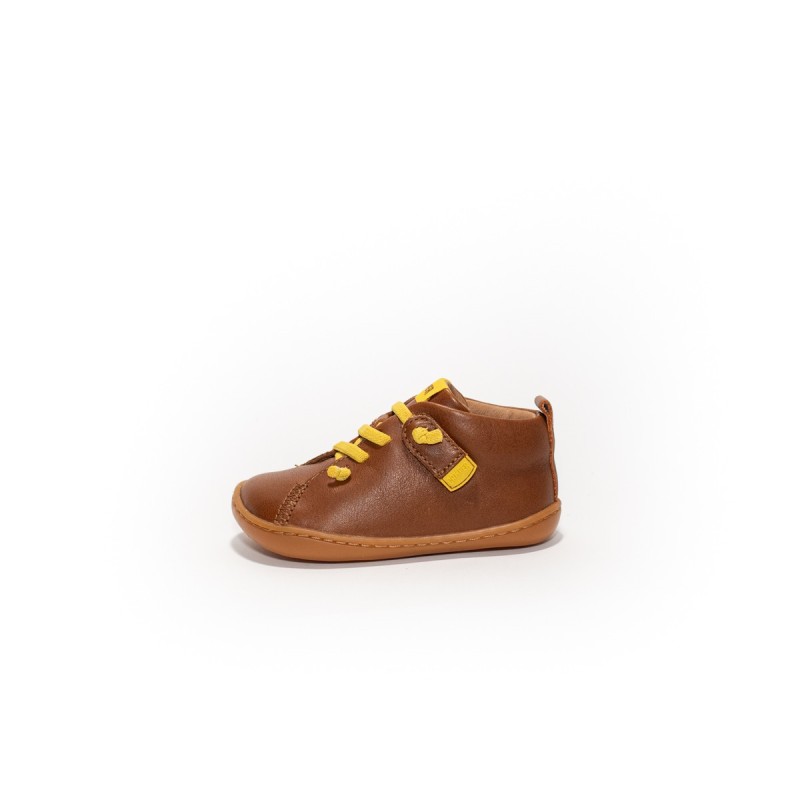 CAMPER - Peu Cami FW Brown