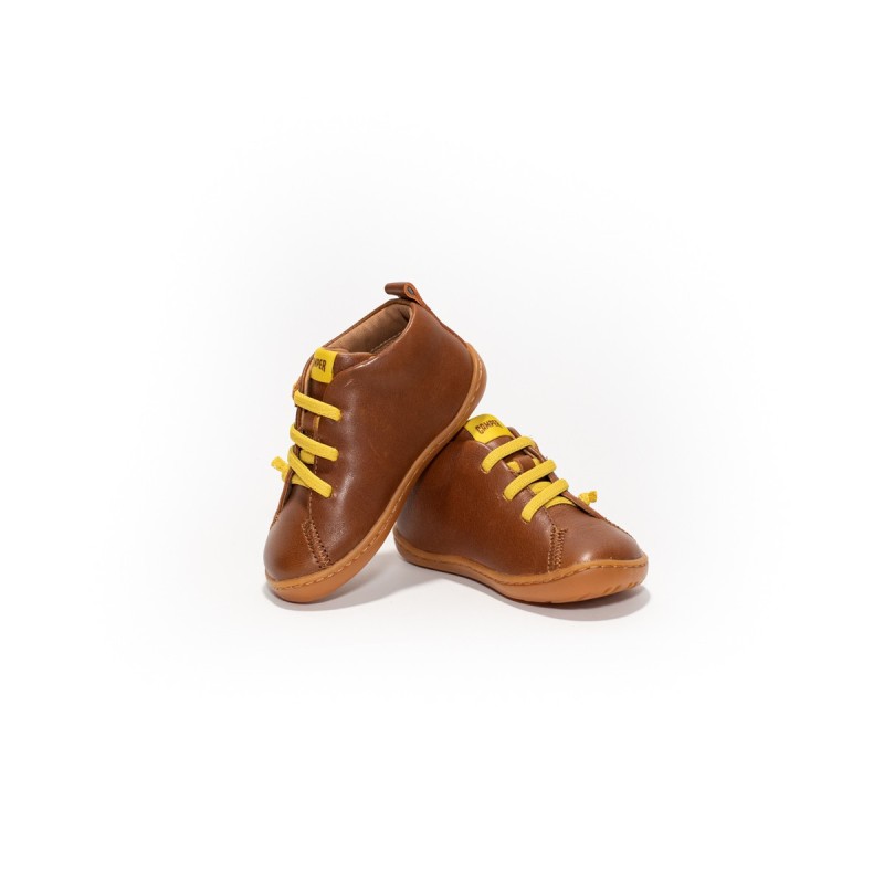 CAMPER - Peu Cami FW Brown