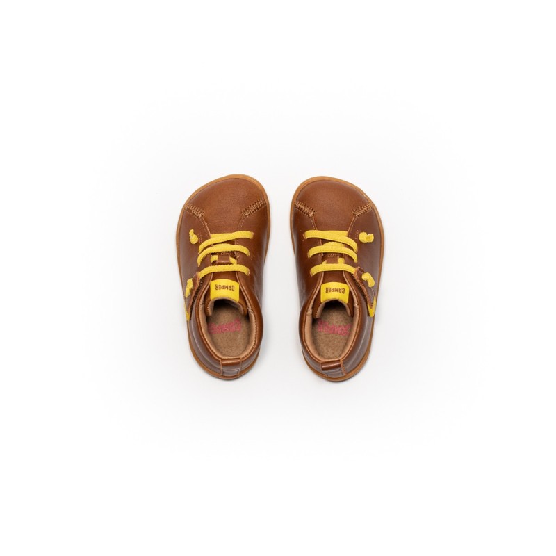 CAMPER - Peu Cami FW Brown