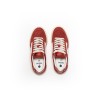 FAGUO -  Walnut Platform Tennis Woven BUR00