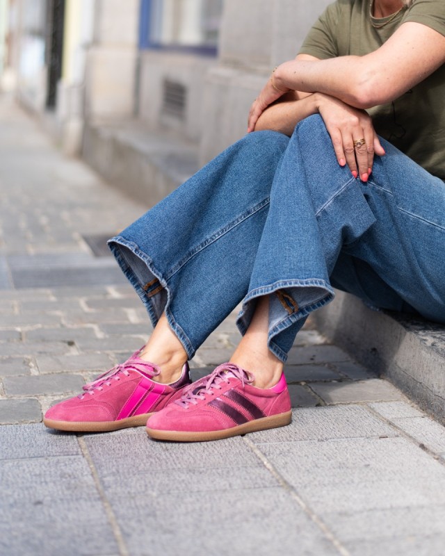 CAVAL - Pulse Metallic Bambino