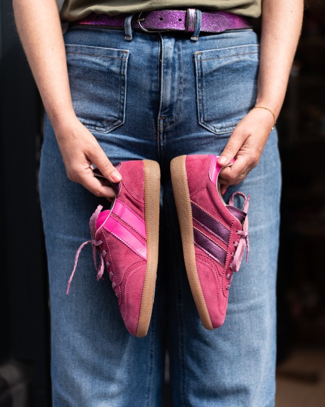 CAVAL - Pulse Metallic Bambino