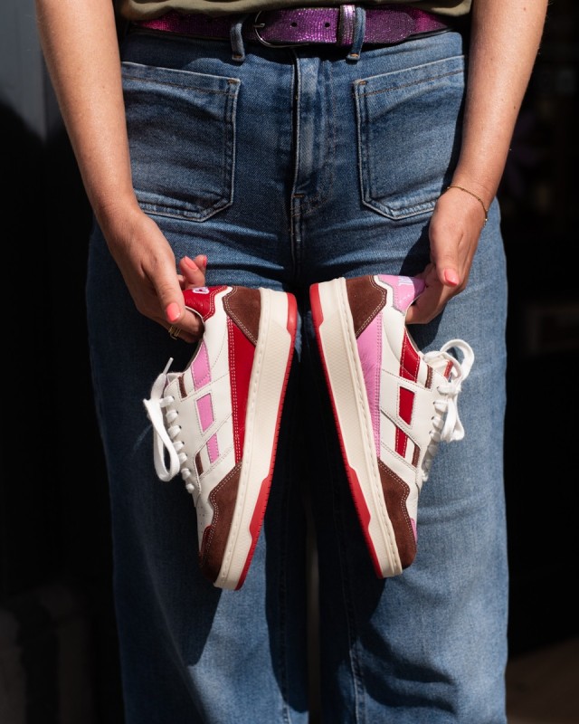 CAVAL Playground Lipstick Candy