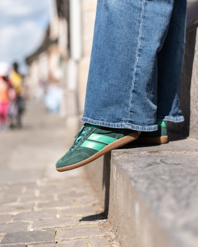 CAVAL - Pulse Jade Forest