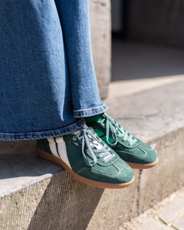 CAVAL - Pulse Jade Forest