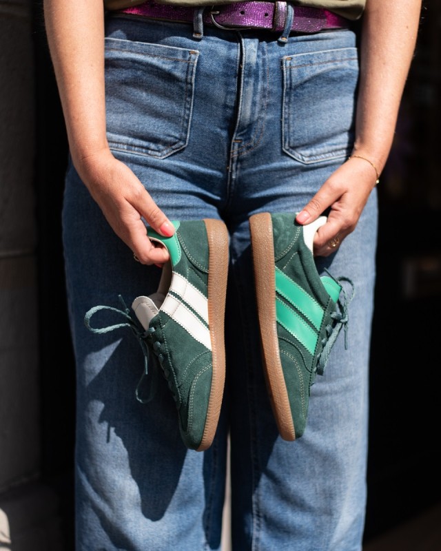 CAVAL - Pulse Jade Forest