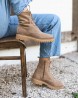 ALPE - 54781109 Baby Silk Taupe