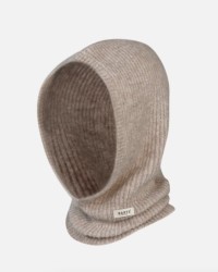 BARTS Karesa Hood Light Brown