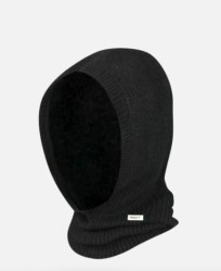 BARTS Karesa Hood Black