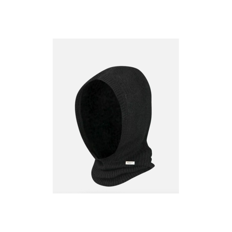 BARTS Karesa Hood Black