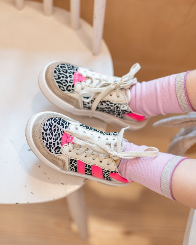 OCRA D910 Leobaby/Ghiaccio