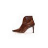 ZOI Z2510/002 Mini Croc Cognac