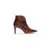 ZOI Z2510/002 Mini Croc Cognac