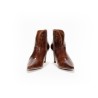 ZOI Z2510/002 Mini Croc Cognac