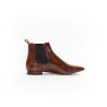 ZOI Z2540/003 Mini Croc Cognac