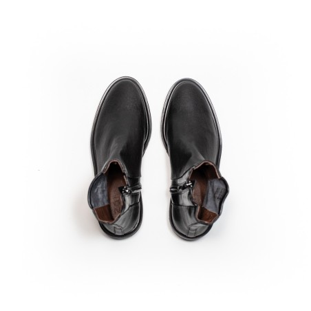 ZOI Z2090/001 Lotus Noir
