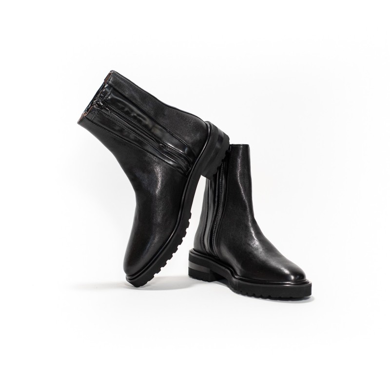 ZOI Z2090/001 Lotus Noir