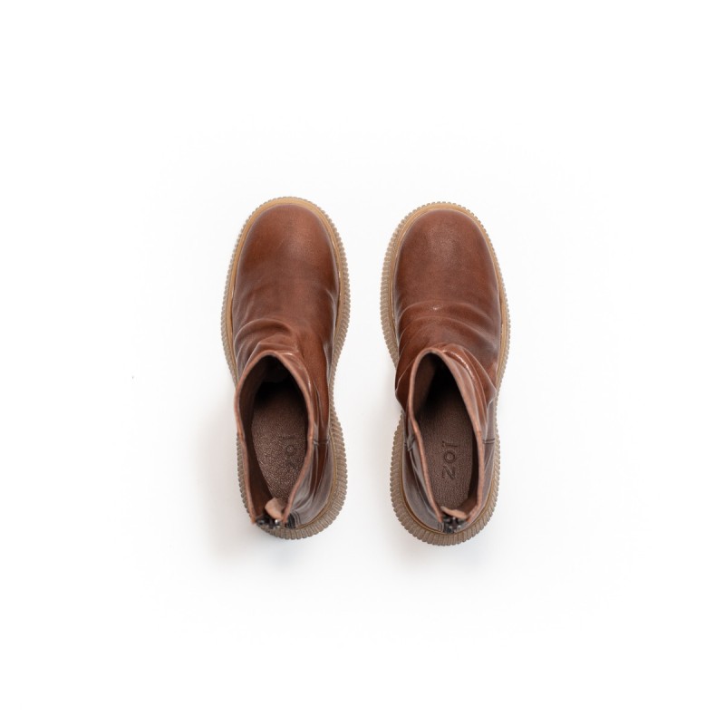 ZOI Z2110/001 Lotus Cognac