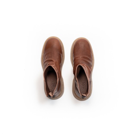ZOI Z2110/001 Lotus Cognac