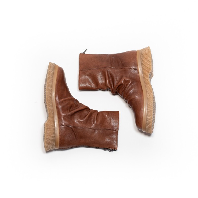 ZOI Z2110/001 Lotus Cognac