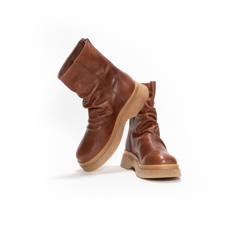 ZOI Z2110/001 Lotus Cognac