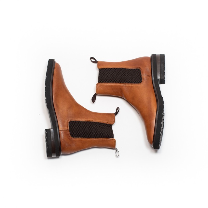 ZOI Z2900/001 Lotus Brandy