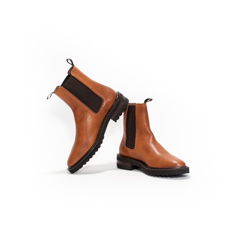 ZOI Z2900/001 Lotus Brandy