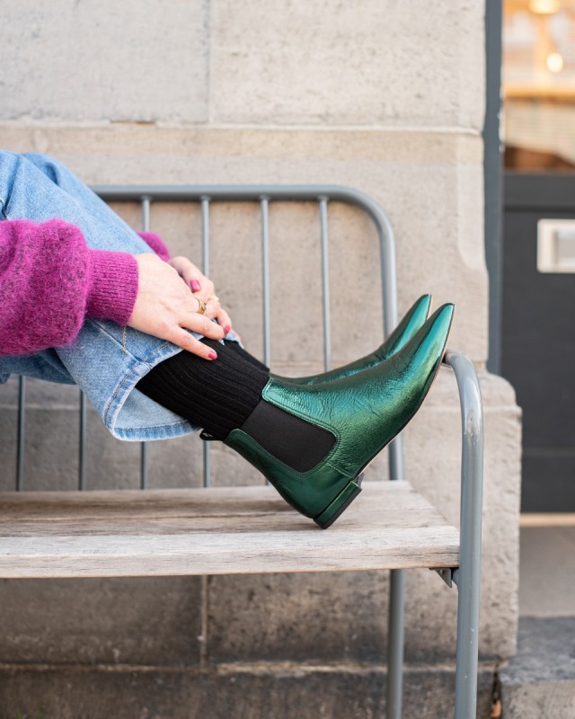 ZOI Z2540/004 Noah Vert