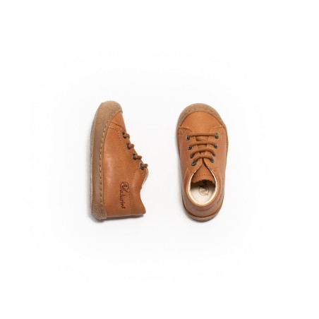 NATURINO - Cocoon Nappa Cognac