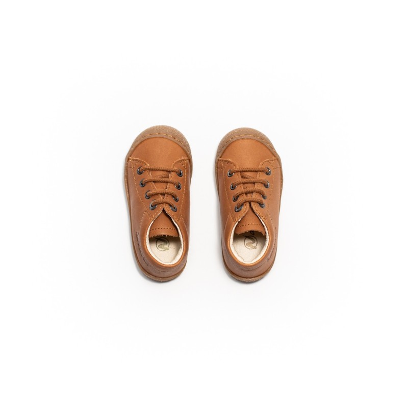 NATURINO - Cocoon Nappa Cognac