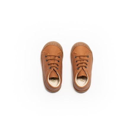 NATURINO - Cocoon Nappa Cognac
