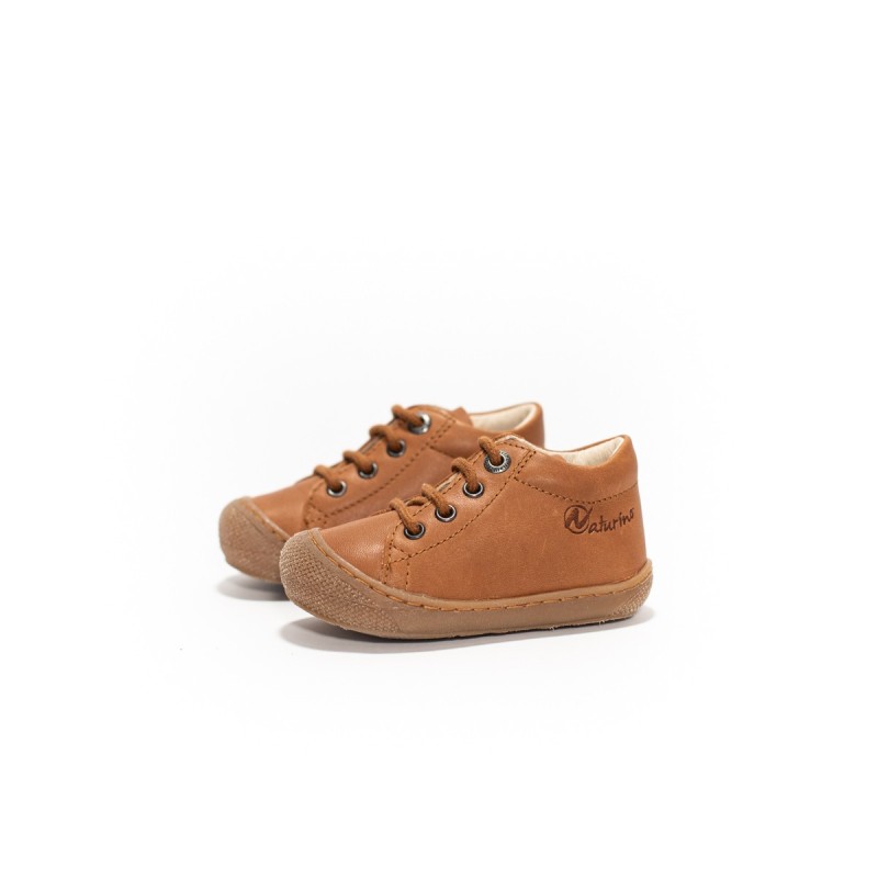 NATURINO - Cocoon Nappa Cognac