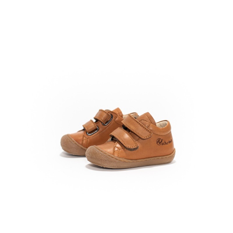NATURINO - Cocoon VL Cognac